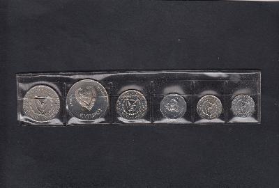 Beschrijving: 681 Mils  Set(6)